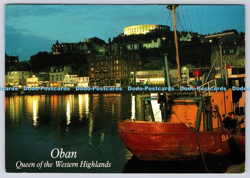 L382911 oban queen the - l382911,