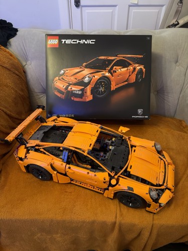 Lego technic 42056 - lego,