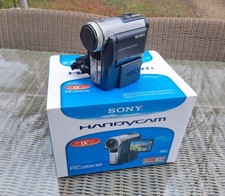 Sony Handycam DCR-PC350E