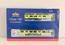 BACHMANNN 'OO' GAUGE 32-926