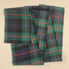 Murray of Atholl Modern tartan