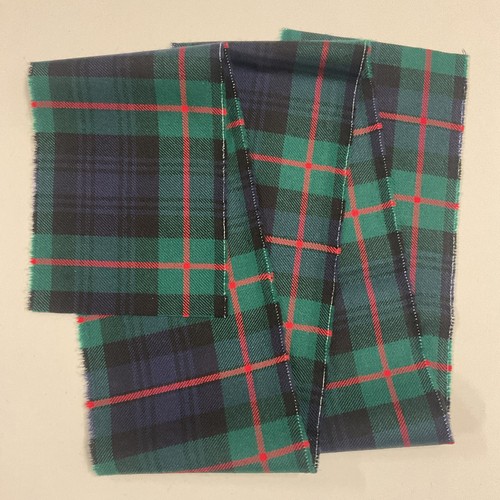 Murray atholl modern tartan - murray,
