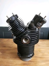 ?️ Jacobs R-755 Radial Engine Cylinder Assembly – P/N 200547, Head L6332