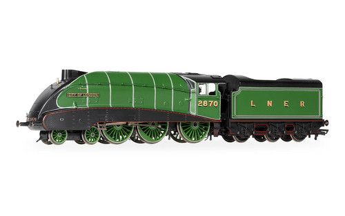 Hornby r30406 streamline - r30406,