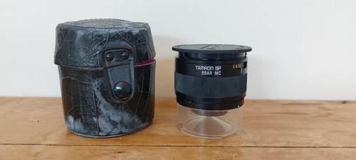 Tamron bbar mc - sp,