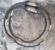 Shunyata Research Sigma V1 Hi-End Rca Cable 1m!EX