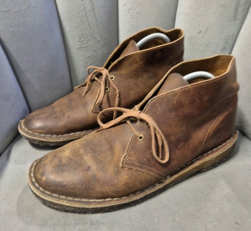 Clarks originals ankle boots - clarks,