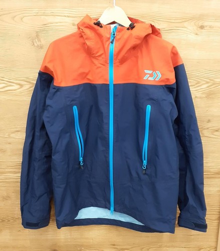 Daiwa nylon jacket men s - jacket, men's