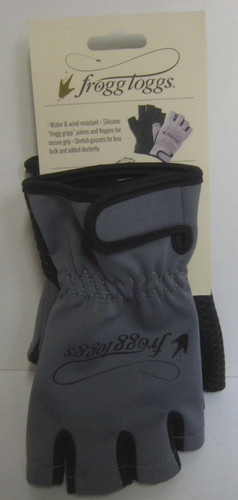 Frogg toggs fingerless fleece - frogg,