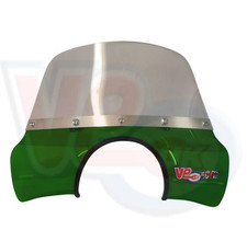 VE ACTIF MOD FLYSCREEN –