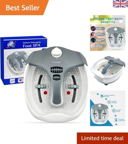Electric foot spa - electric,