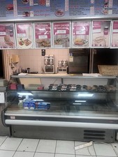 Refrigerator Cafe restaurant