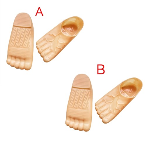 Giant shoe covers halloween - giant,