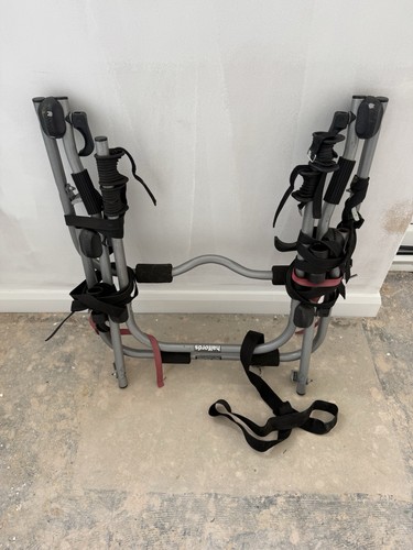 Halford bike rack - bike,