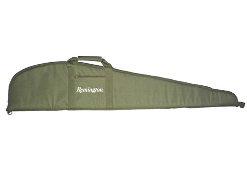 Remington combo rifle - combo, &