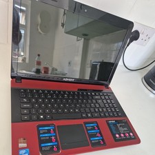 Advent Monza T100 15.6''