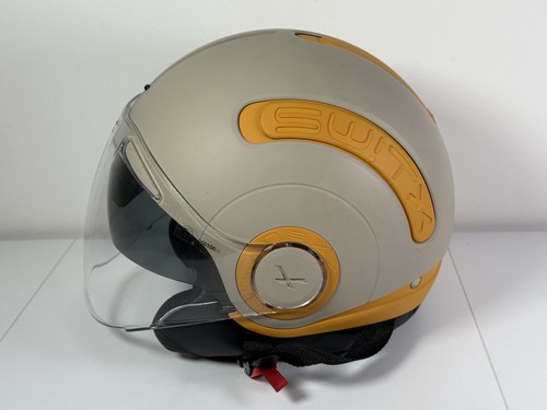 Nexx switx open face - switx, sx.10