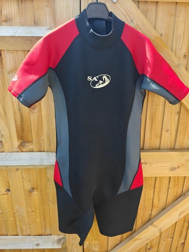 Surf attack adult large - attack,