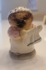Beatrix Potter Mrs Tiggy