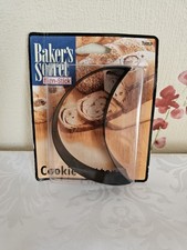 Vintage Baker's Secret