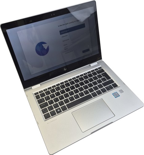 Elitebook x360 1030 - elitebook, g2