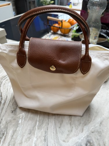Long champ tote - bag, with