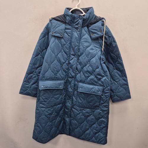 Barbour coat womens uk14 - uk14, by