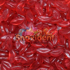 Jelly Lips Cherry Flavour