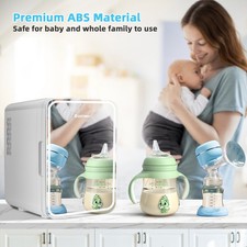 10L AC/ DC Beauty Portable