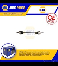 Drive Shaft fits MERCEDES VITO