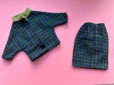 🤍 Vintage 1960s 1st Version