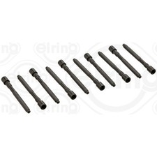 ELRING 130.830 Cylinder Head