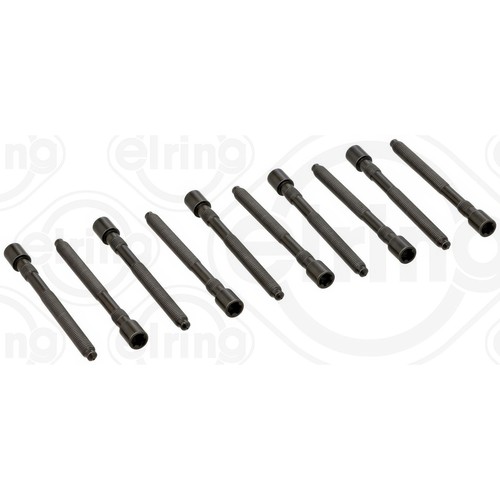 Elring 130 830 cylinder head - elring,