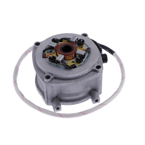 Heavy duty for 49cc - 2, stroke