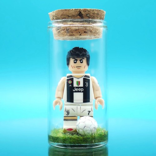 Football inspired cristiano - football,