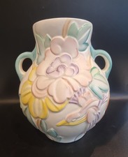 Beswick Art Deco Vase Model No