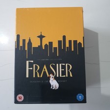 Frasier series 11 - frasier,