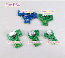 PS4 Controller USB Ports