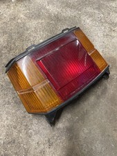 Honda Spacy Striker Elite
