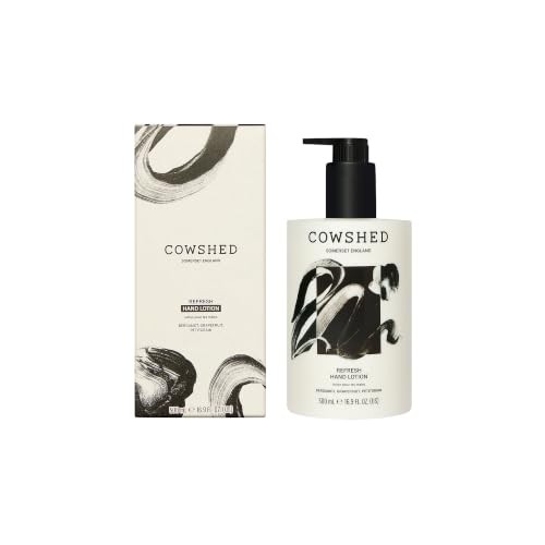 Cowshed refresh hand - cowshed, lotion