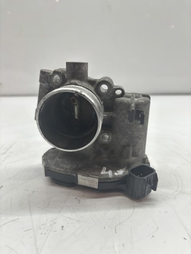 Throttle valve for opel - throttle,