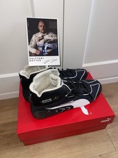 Mercedes Speedcat Pro Valtteri