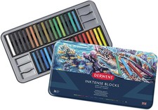 Derwent - Inktense Blocks -36