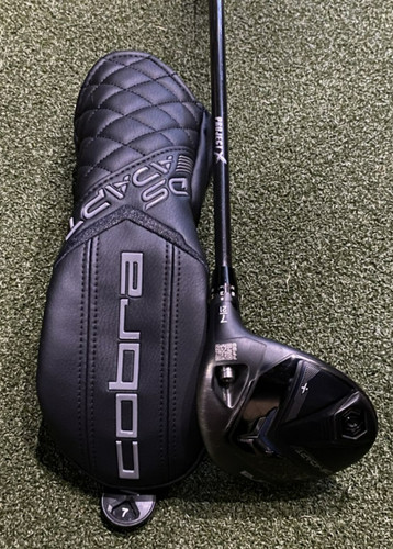 Cobra adapt wood 21 - cobra,