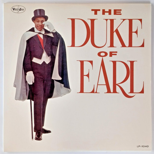 Gene chandler the duke - chandler,