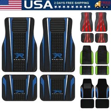 New 4pcs Set Universal Fit Car