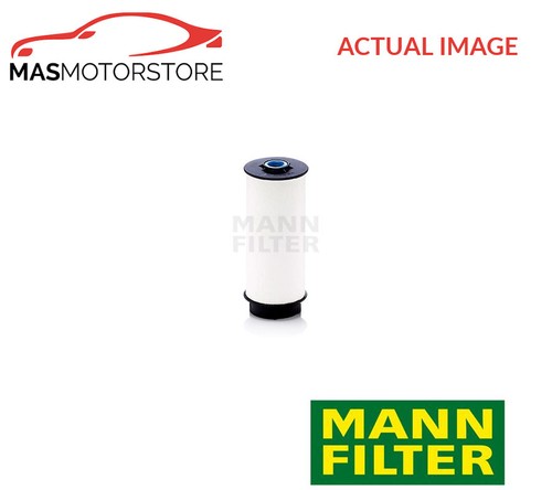Engine fuel filter mann - engine,