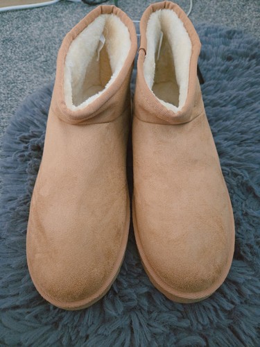 Women tan boots size - tan,
