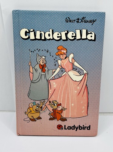 Vintage ladybird book - ladybird, 1st