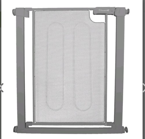 Callowesse narrow metal mesh - narrow,